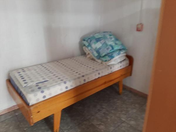照片显示了位于Aristóbulo del Valle市的Hospedaje Isabel物件。