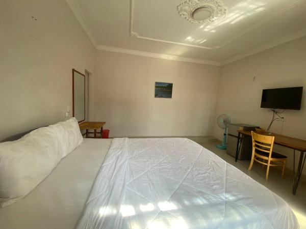 A la foto es mostra l'objecte Naraya Guesthouse situat a la ciutat de Phnom Penh.