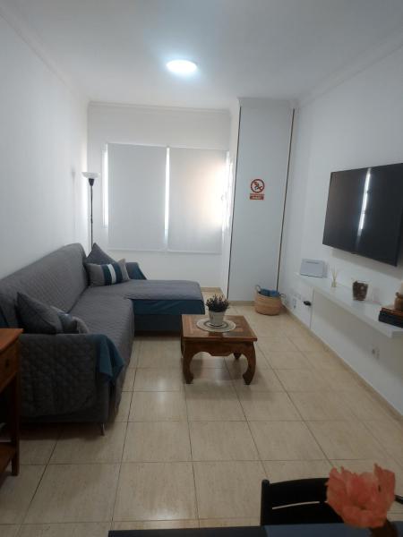 La photo montre l'objet NIVARIA SUITE situé dans la ville de Vecindario.