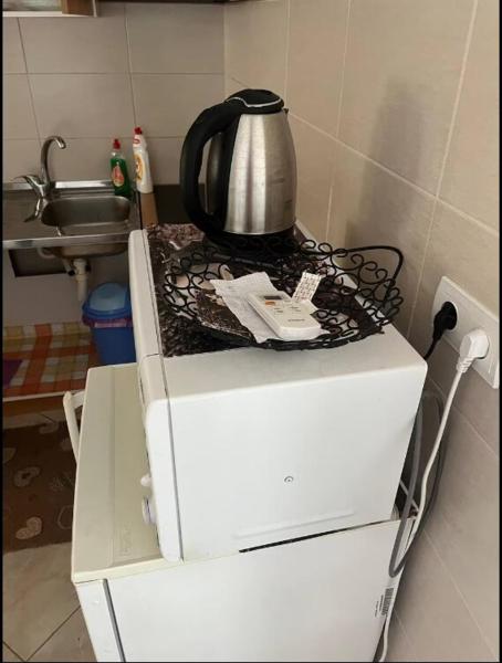 A la foto es mostra l'objecte Apartmen Paula situat a la ciutat de Igrane.