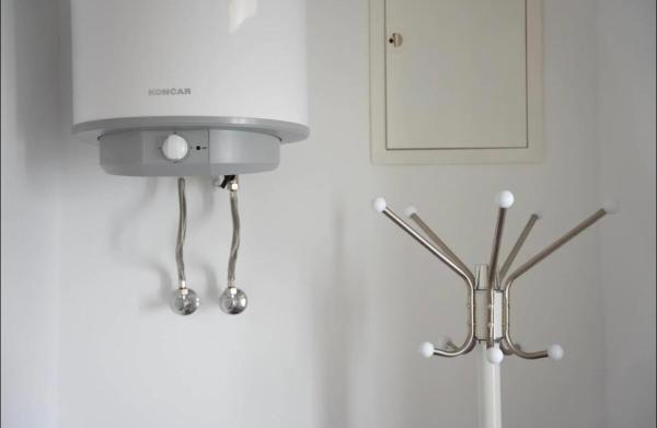 Apartmani Antonia - Korčula