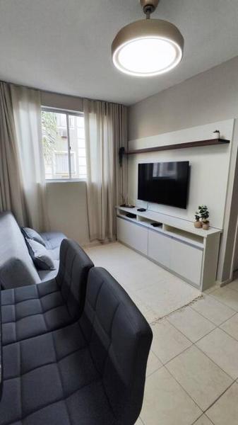 Nella foto è visibile l'oggetto Apartamento Aconchegante Em Macaé! situato nella città di Macaé.