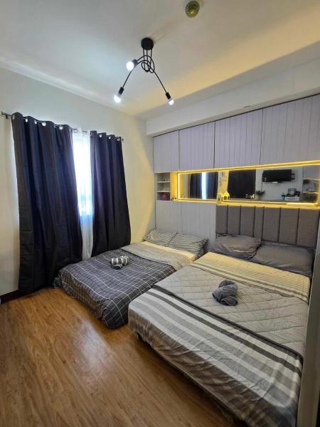 Roberts Loft 12mt3 Mesaverte Near Sm And Ayala - Cagayan de Oro