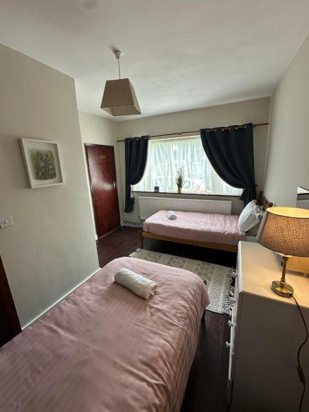 Auf dem Foto ist das Objekt Budget room in der Stadt Corlee zu sehen.