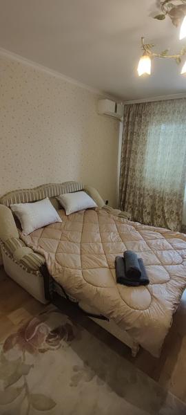 A la foto es mostra l'objecte Nord bus Station Lux Apartament situat a la ciutat de Chisinau.
