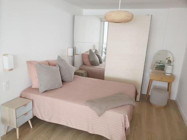 Chez L'Hadriana, 2x AC clim Wi-Fi,newly renovated, Nice