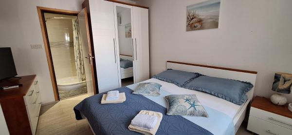 Rooms & Studio Old Town Pag - Pag