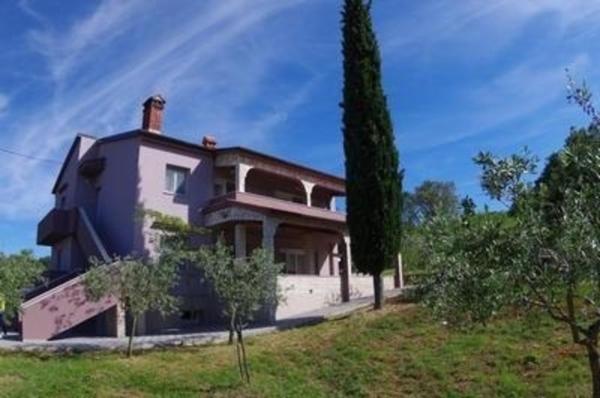 Ferienwohnung "Nicolina" im Dorf Rakalj, Rakalj