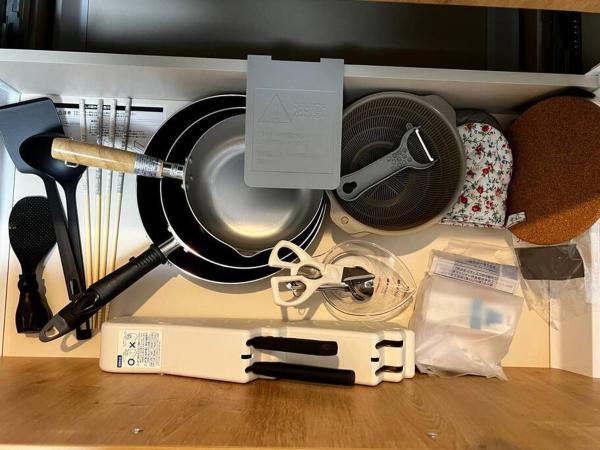 Foto 7: 千住寿町2f 3f