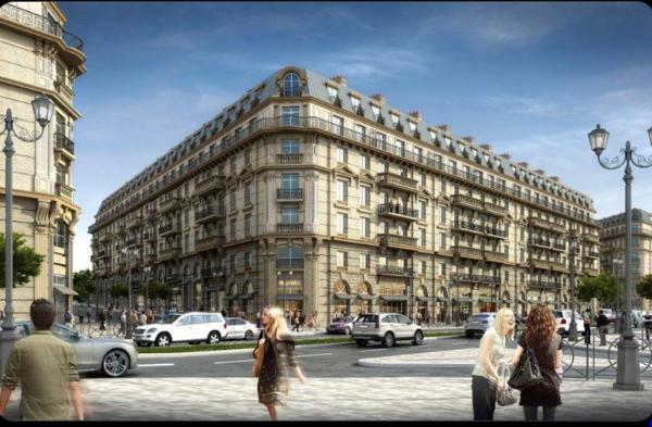 Knightsbridge Residence White City Baku, Baku