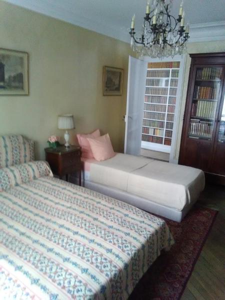 Europa Guest House - Nanterre