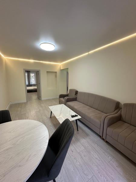 Modern Apartment in the Heart of the City Center, Erevan
