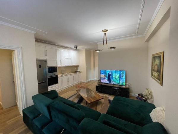 Apartament in Pazari i Ri Tirane, Tirana