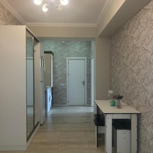 Badamdar Apart by Windy, Baku