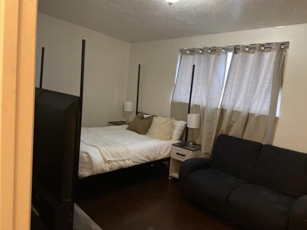 Kuvassa näkyy kohde Retreat, joka sijaitsee kaupungissa Salt Lake City.