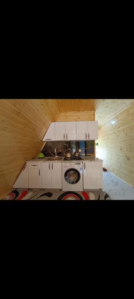 Na zdjęciu widoczny jest obiekt Liki Home 7 położony w mieście Masallı.