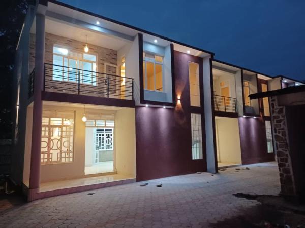 Zeimet Appartment 1 - Burundi