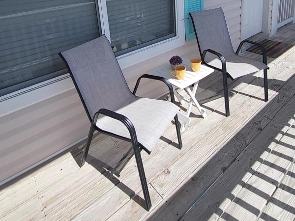 Billede 4: Condo in Gulf Shores King Suite