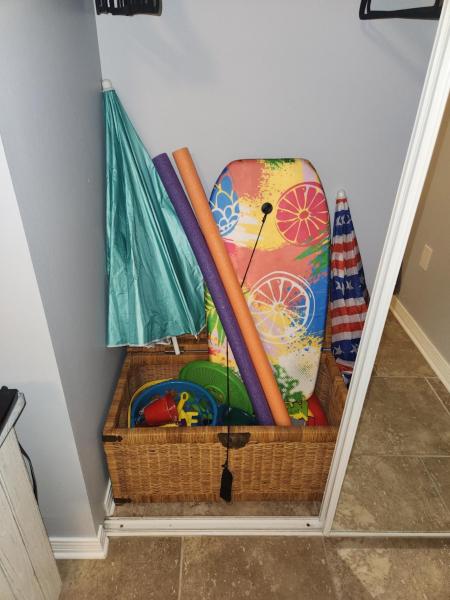 Billede 8: Condo in Gulf Shores King Suite