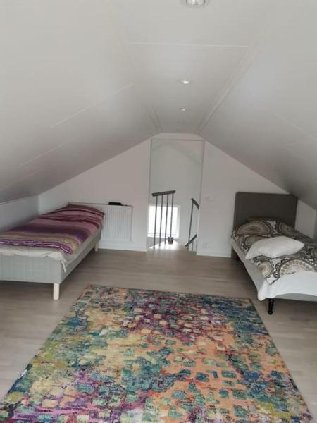 Fotografie 5: hus2