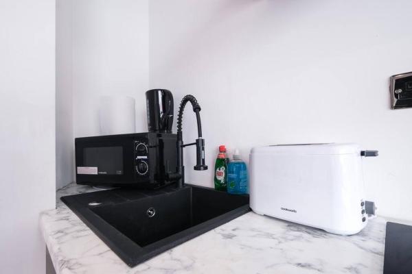 Φωτογραφία 5: Flat for 4 in Piccadilly, Soho VRE