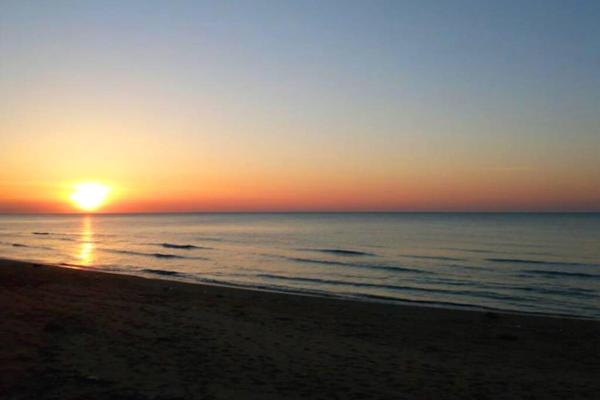 Na zdjęciu widoczny jest obiekt Bungalow Casa Sol położony w mieście Daya Nueva.