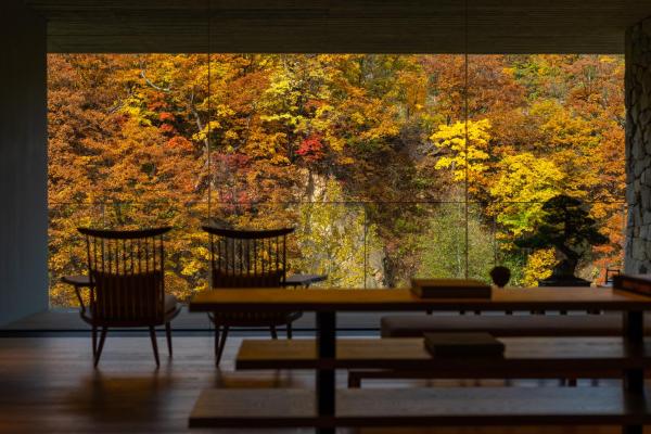 Chalet Ivy Jozankei - Sapporo