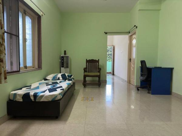 Luxurious 2bhk In Second Floor - Bangalore