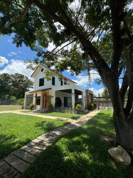 Eden Villa - Verdant Garden - Thailandia
