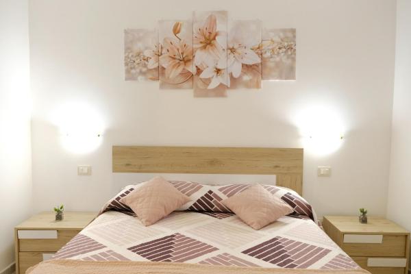 Casa Vacanze Il Confetto - Sulmona