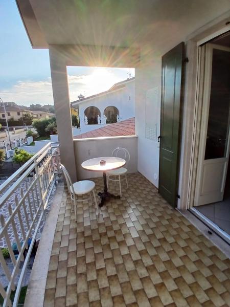 Na zdjęciu widoczny jest obiekt Dreaming Gonzaga Apartments położony w mieście Pozzolo.