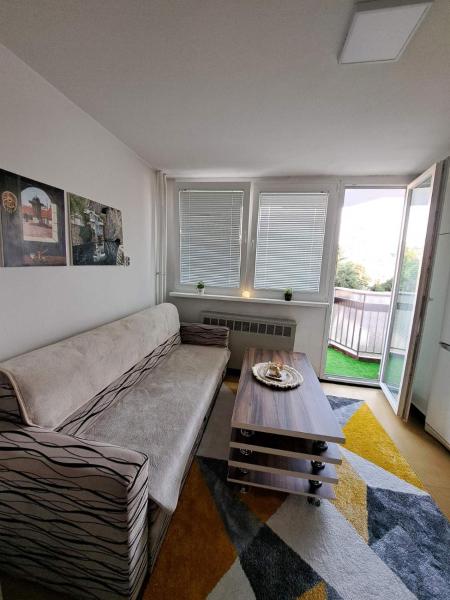 Apartman Malta - Sarajevo