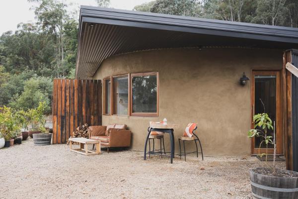 Wandi Farm Retreat - Bright