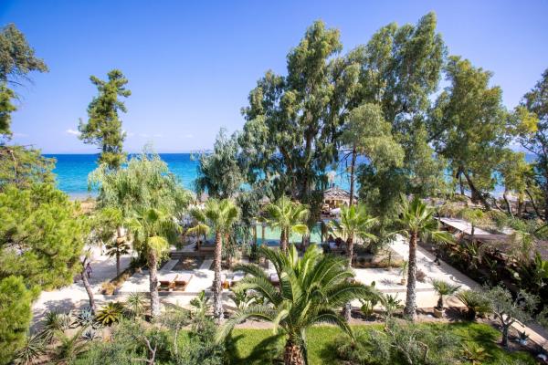 Mako Sea & Suites - Chalkidiki