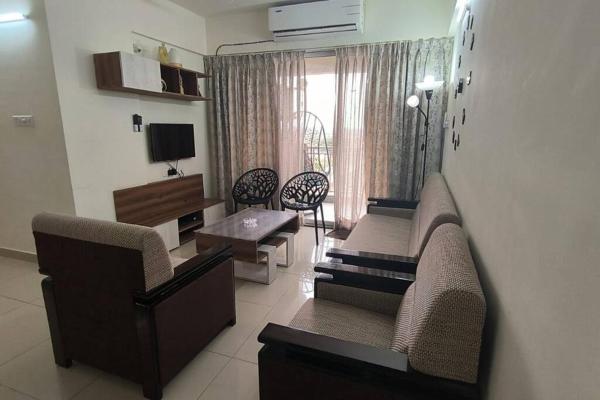 A la foto es mostra l'objecte Mihan Home Stay situat a la ciutat de Khāpa.