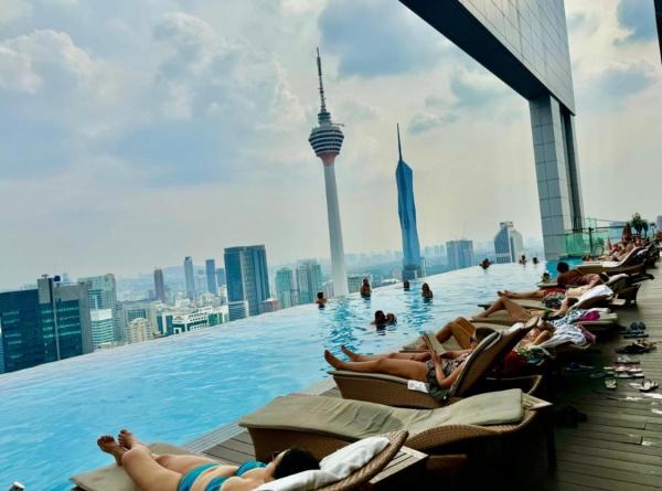 The Platinum KLCC By Classy, Kuala Lumpur
