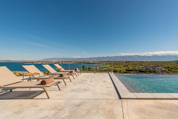 Talaferna Residences - Luxury Villas - Vir