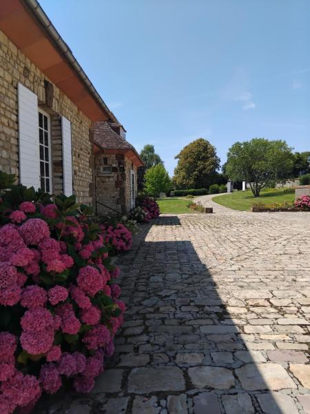 Gîte à La Moncorgerie - L'Aigle