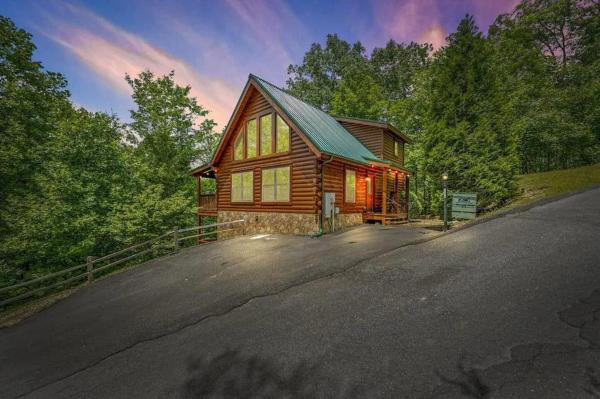Chasin' A Dream #366 - Gatlinburg