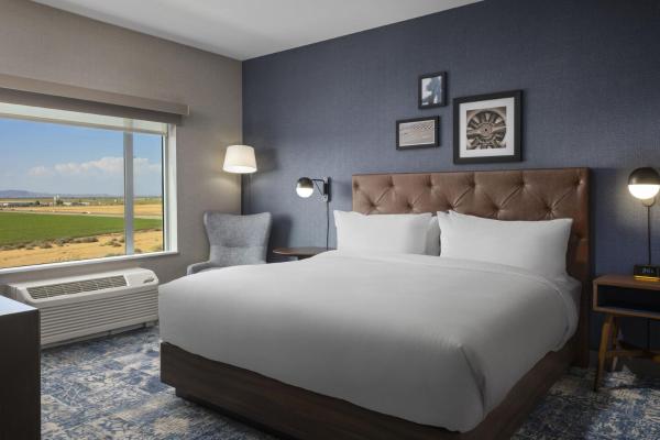 Zdjęcie 9: Four Points by Sheraton Yuma