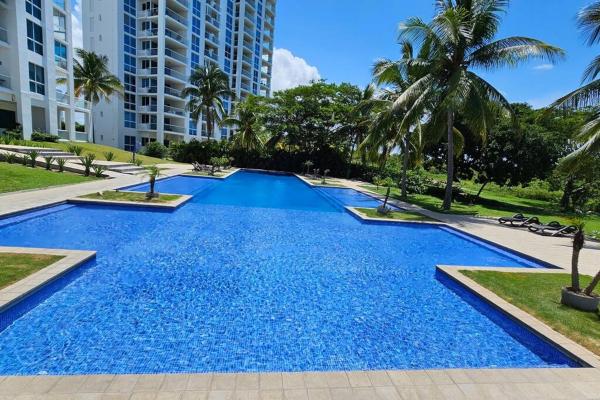 På billedet ses objektet Beach Side Escape-Playa Blanca beliggende i byen Río Hato.