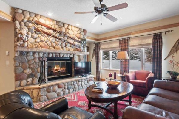 The Charter At Beaver Creek D160 - Beaver Creek, CO