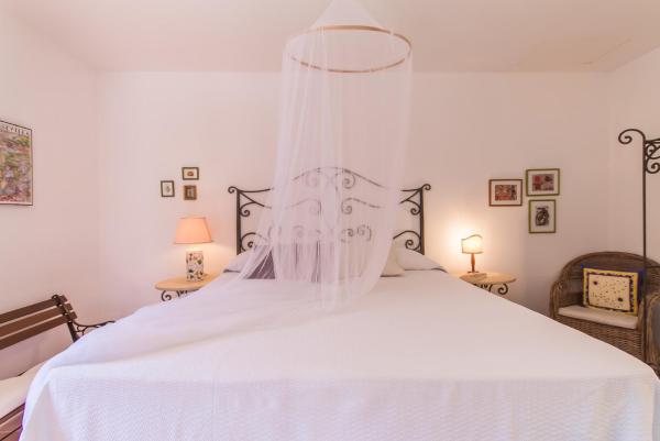 Na fotografii je vidět objekt Santolìo Country Retreat - Relax in Masseria Siciliana con Giardino e Vista nacházející se ve městě Palazzolo Acreide.