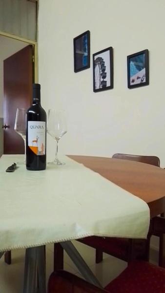 Maipú 500, Buenos Aires