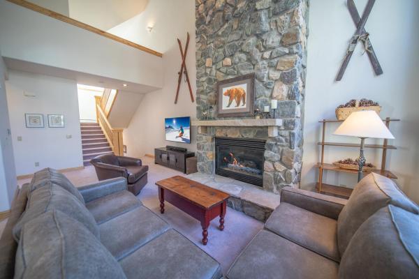 Ironwood 2993 By Summitcove Lodging In Colorado - Keystone, CO