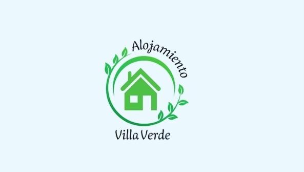 A la foto es mostra l'objecte Alojamiento Villa Verde situat a la ciutat de La India.