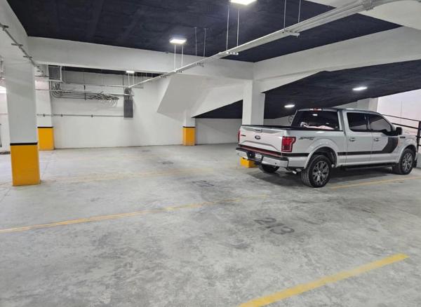 A la foto es mostra l'objecte Departamento de Lujo Monterrey situat a la ciutat de Monterrey.