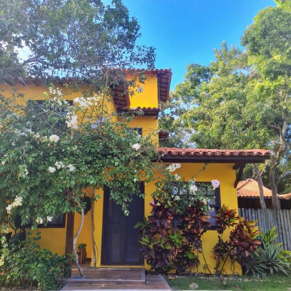 A la foto es mostra l'objecte Casa Espetacular Maravilha 46 Búzios situat a la ciutat de Búzios.