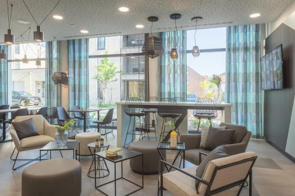 Holiday Inn - the niu, Seven Dusseldorf Ost by IHG, Düsseldorf