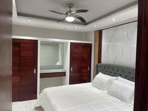 Na zdjęciu widoczny jest obiekt Villa Los Duendes położony w mieście Ixtapa.